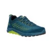 Hanwag COASTRIDGE LOW Herren Wanderschuhe SEABLUE/SULPHUR
