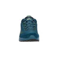 Hanwag COASTRIDGE LOW Herren Wanderschuhe SEABLUE/SULPHUR -Mein Camping Geschaft 5638017955 f coastridge low hanwag 24