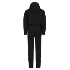 Craghoppers ZEPHYR SUIT Kinder Overall BLACK -Mein Camping Geschaft 5638018089 b zephyr suit craghoppers 24