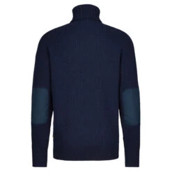 FJÄLLRÄVEN Fjällräven ÖVIK ROLLER NECK SWEATER M Herren Rollkragenpullover DARK NAVY 8 FJÄLLRÄVEN Fjällräven ÖVIK ROLLER NECK SWEATER M Herren Rollkragenpullover DARK NAVY -Mein Camping Geschaft 5638018295 i oevik roller neck sweater m fjaellraeven 24