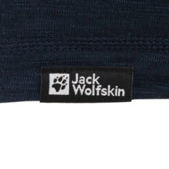 Jack Wolfskin TRAVEL BEANIE K Kinder Mütze NIGHT BLUE 5 Jack Wolfskin TRAVEL BEANIE K Kinder Mütze NIGHT BLUE -Mein Camping Geschaft 5638018584 d travel beanie k jack wolfskin 24