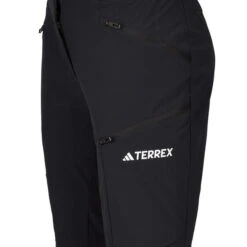 Adidas XPERIOR HIKING SHORTS Damen Trekkinghose BLACK -Mein Camping Geschaft 5638018681 d xperior hiking shorts adidas 24