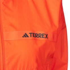 Adidas W TERREX MULTI WIND JACKET Damen Windbreaker SEIMOR -Mein Camping Geschaft 5638018725 d w terrex multi wind jacket adidas 24