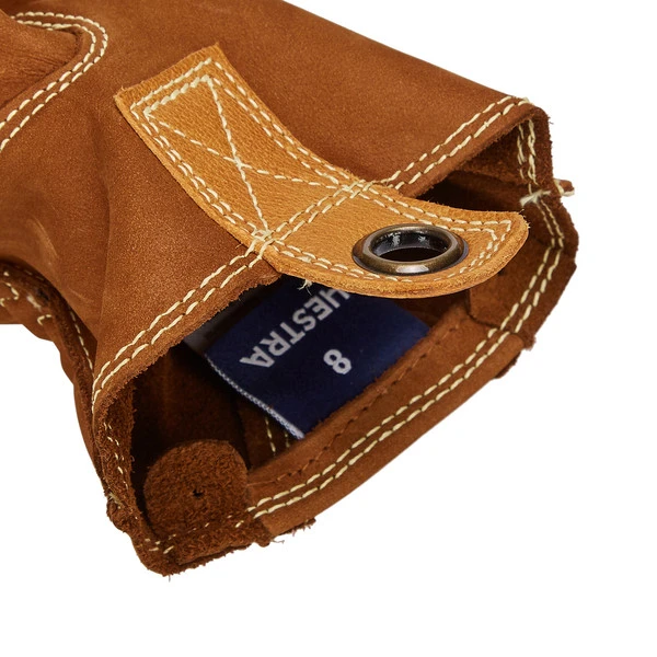 Hestra ODEN NUBUCK Unisex Handschuhe CORK 6 Hestra ODEN NUBUCK Unisex Handschuhe CORK – Bild 4