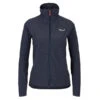 Salewa SORAPIS DST W JKT Damen Fleecejacke NAVY BLAZER -Mein Camping Geschaft 5638019269 a sorapis dst w jkt salewa 24