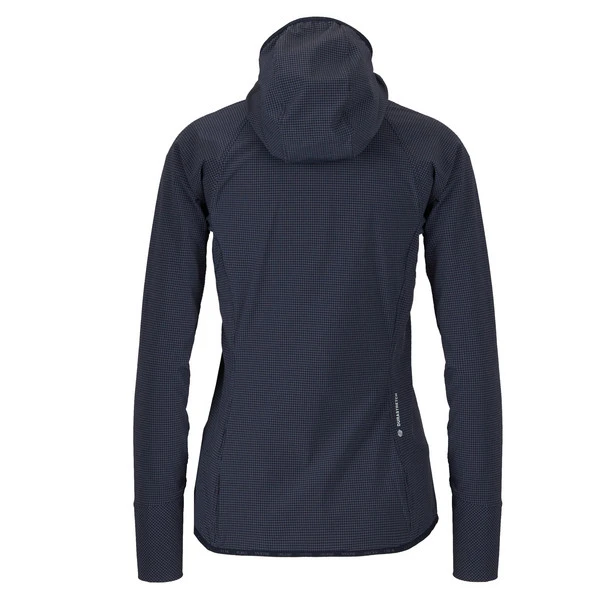 Salewa SORAPIS DST W JKT Damen Fleecejacke NAVY BLAZER 4 Salewa SORAPIS DST W JKT Damen Fleecejacke NAVY BLAZER – Bild 2