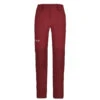 Salewa AGNER DST W PNT Damen Softshellhose SYRAH