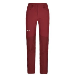 Salewa AGNER DST W PNT Damen Softshellhose SYRAH
