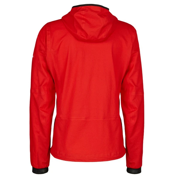 Salewa PEDROC PTX 2.5 W LIGHT JACKET. Damen Regenjacke FLAME 4 Salewa PEDROC PTX 2.5 W LIGHT JACKET. Damen Regenjacke FLAME – Bild 2