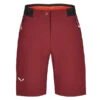 Salewa PEDROC DST W SHORTS Damen Shorts SYRAH -Mein Camping Geschaft 5638019340 a pedroc dst w shorts salewa 24