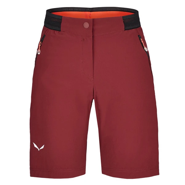 Salewa PEDROC DST W SHORTS Damen Shorts SYRAH 3 Salewa PEDROC DST W SHORTS Damen Shorts SYRAH