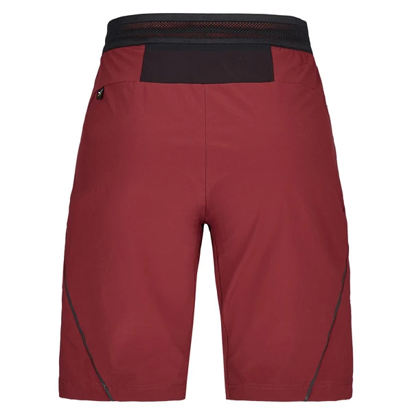 Salewa PEDROC DST W SHORTS Damen Shorts SYRAH 5 Salewa PEDROC DST W SHORTS Damen Shorts SYRAH – Bild 3
