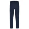 Salewa AGNER DST M PNT Herren Softshellhose NAVY BLAZER