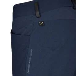 Salewa AGNER DST M PNT Herren Softshellhose NAVY BLAZER -Mein Camping Geschaft 5638019359 d agner dst m pnt salewa 24