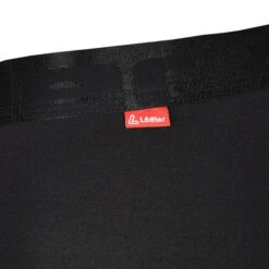 Loeffler Löffler W CYCLING UNDERSHORTS ELASTIC 2.0 Damen Radlerhose BLACK -Mein Camping Geschaft 5638020467 c w cycling undershorts elastic 20 loeffler 24