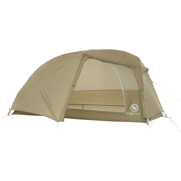 Big Agnes COPPER SPUR HV UL1 Einpersonenzelt OLIVE 5 Big Agnes COPPER SPUR HV UL1 Einpersonenzelt OLIVE – Bild 3