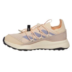 Adidas TERREX VOYAGER 21 H.RDY K Kinder Freizeitschuhe SANSTR/SILVIO/ACIORA -Mein Camping Geschaft 5638020695 c terrex voyager 21 hrdy k adidas 24