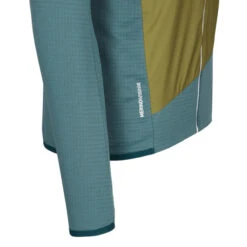 Ortovox LADIZ HYBRID JACKET M Herren Isolationsjacke ARCTIC GREY -Mein Camping Geschaft 5638020960 c ladiz hybrid jacket m ortovox 24