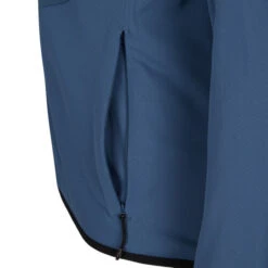 Adidas TECHROCK ULTRALIGHT HALFZIP HOODED FLEECE Herren Fleecepullover WONSTE -Mein Camping Geschaft 5638021001 d techrock ultralight halfzip hooded fleece adidas 24