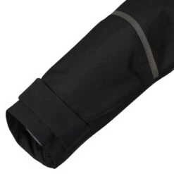 Adidas TERREX XPLORIC GORE-TEX RAIN JACKET Herren Hardshelljacke BLACK/BLACK -Mein Camping Geschaft 5638021035 c xploric goretex rain jacket adidas 24