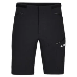 Adidas TERREX XPERIOR HIKING SHORTS Herren Trekkinghose BLACK