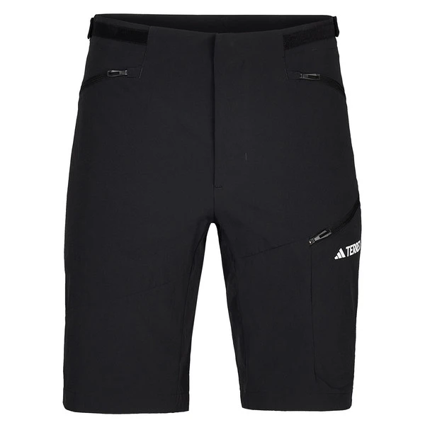 Adidas TERREX XPERIOR HIKING SHORTS Herren Trekkinghose BLACK 3 Adidas TERREX XPERIOR HIKING SHORTS Herren Trekkinghose BLACK