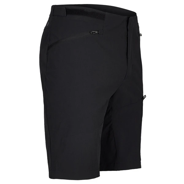 Adidas TERREX XPERIOR HIKING SHORTS Herren Trekkinghose BLACK 4 Adidas TERREX XPERIOR HIKING SHORTS Herren Trekkinghose BLACK – Bild 2