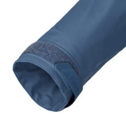 Adidas TECHROCK PRIMEKNIT RAIN.RDY ANORAK Herren Regenjacke BLACK/WONSTE -Mein Camping Geschaft 5638021082 c techrock primeknit rainrdy anorak adidas 24