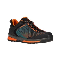 Lowa CAREZZA GTX LO Herren Wanderschuhe ANTHRAZIT/ORANGE -Mein Camping Geschaft 5638021181 b carezza gtx lo lowa 24