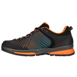 Lowa CAREZZA GTX LO Herren Wanderschuhe ANTHRAZIT/ORANGE -Mein Camping Geschaft 5638021181 c carezza gtx lo lowa 24