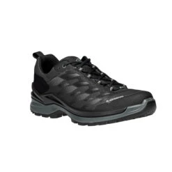 Lowa FERROX GTX LO Herren Wanderschuhe SCHWARZ/ANTHRAZIT -Mein Camping Geschaft 5638021198 b ferrox gtx lo lowa 24