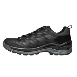 Lowa FERROX GTX LO Herren Wanderschuhe SCHWARZ/ANTHRAZIT -Mein Camping Geschaft 5638021198 c ferrox gtx lo lowa 24