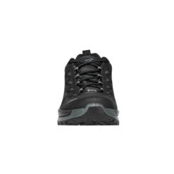 Lowa FERROX GTX LO Herren Wanderschuhe SCHWARZ/ANTHRAZIT -Mein Camping Geschaft 5638021198 d ferrox gtx lo lowa 24
