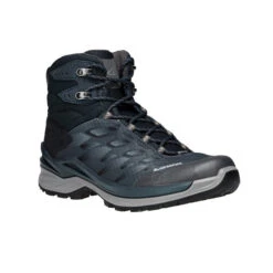 Lowa FERROX GTX MID Herren Wanderstiefel NAVY/RAUCHBLAU -Mein Camping Geschaft 5638021220 b ferrox gtx mid lowa 24