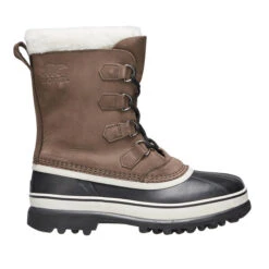 Sorel CARIBOU WP Herren Winterstiefel BRUNO
