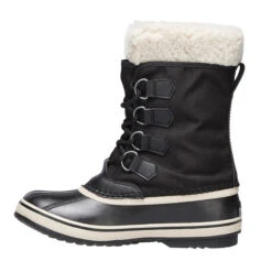 Sorel WINTER CARNIVAL WP Damen Winterstiefel BLACK, STONE 8 Sorel WINTER CARNIVAL WP Damen Winterstiefel BLACK, STONE -Mein Camping Geschaft 5638021405 c winter carnival wp sorel 24