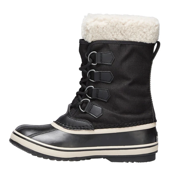 Sorel WINTER CARNIVAL WP Damen Winterstiefel BLACK, STONE 5 Sorel WINTER CARNIVAL WP Damen Winterstiefel BLACK, STONE – Bild 3