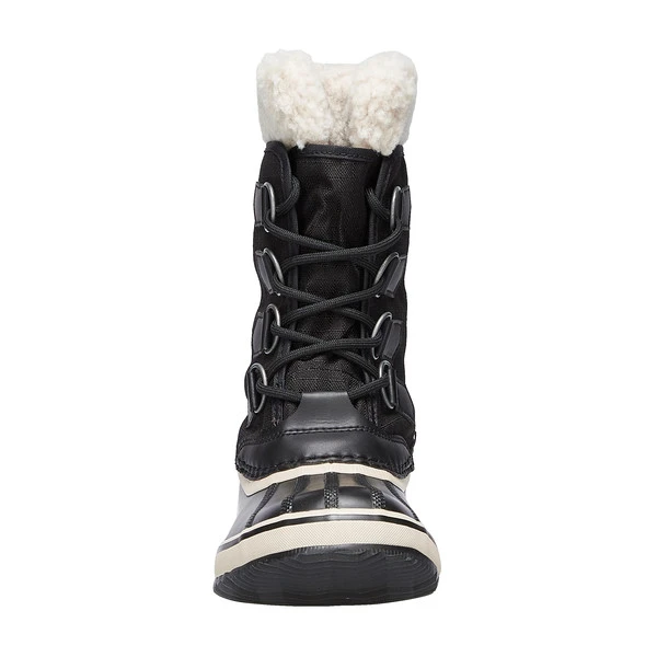 Sorel WINTER CARNIVAL WP Damen Winterstiefel BLACK, STONE 6 Sorel WINTER CARNIVAL WP Damen Winterstiefel BLACK, STONE – Bild 4