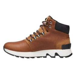 Sorel MAC HILL MID LTR WP Herren Freizeitstiefel ELK 8 Sorel MAC HILL MID LTR WP Herren Freizeitstiefel ELK -Mein Camping Geschaft 5638021414 c mac hill mid ltr wp sorel 24