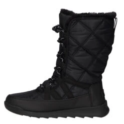 Sorel WHITNEY II TALL LACE WP Damen Winterstiefel BLACK 8 Sorel WHITNEY II TALL LACE WP Damen Winterstiefel BLACK -Mein Camping Geschaft 5638021422 c whitney ii tall lace wp sorel 24