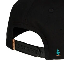 Tentree SASQUATCH ELEVATION HAT Unisex Cap METEORITE BLACK/RUBBER 9 Tentree SASQUATCH ELEVATION HAT Unisex Cap METEORITE BLACK/RUBBER -Mein Camping Geschaft 5638021531 d sasquatch elevation hat tentree 24