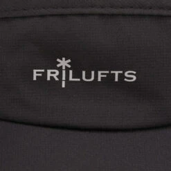 FRILUFTS MAEVO PACKABLE VISOR Unisex Sonnenschutz CAVIAR -Mein Camping Geschaft 5638021786 c meavo packable visor frilufts 24