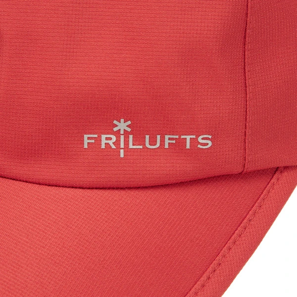 FRILUFTS NUMBUR WATERPROOF CAP Unisex Cap BOSSA NOVA 5 FRILUFTS NUMBUR WATERPROOF CAP Unisex Cap BOSSA NOVA – Bild 3