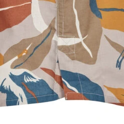 Sherpa JANGBU SHORT SLEEVE SHIRT Herren Outdoor Hemd CARAMEL SARUS CRANE -Mein Camping Geschaft 5638021893 d jangbu short sleeve shirt sherpa 24