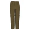 Columbia SILVER RIDGE IV CONVERTIBLE PANT Kinder Trekkinghose GREEN -Mein Camping Geschaft 5638022051 a silver ridge iv convertible pant columbia 24