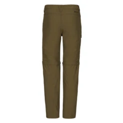 Columbia SILVER RIDGE IV CONVERTIBLE PANT Kinder Trekkinghose GREEN -Mein Camping Geschaft 5638022051 c silver ridge iv convertible pant columbia 24