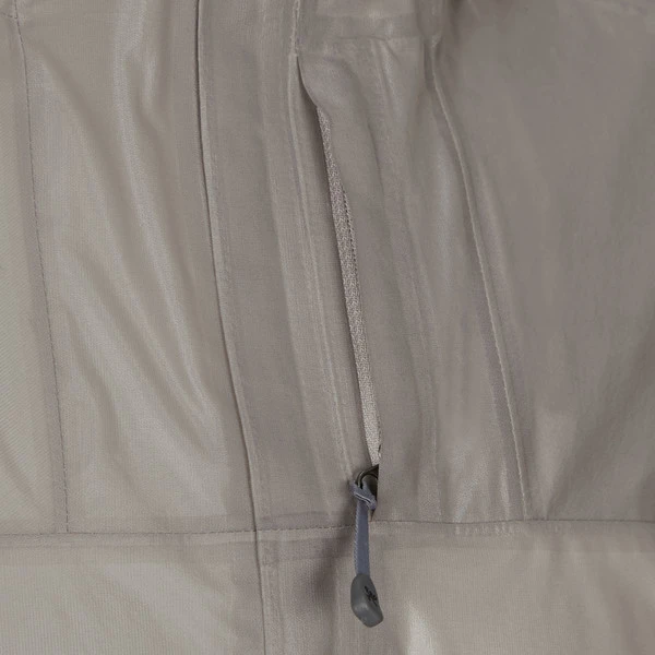 Houdini M' S THE ORANGE JACKET Herren Hardshelljacke SANDSTORM 5 Houdini M' S THE ORANGE JACKET Herren Hardshelljacke SANDSTORM – Bild 3