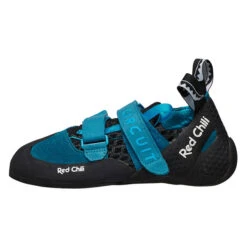 Red Chili CIRCUIT Unisex Kletterschuhe HAWAIIAN BLUE -Mein Camping Geschaft 5638022511 c circuit ii red chili 24