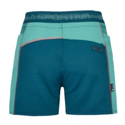 La Sportiva TECHNIQUE SHORT W Damen Shorts STORM BLUE/LAGOON 8 La Sportiva TECHNIQUE SHORT W Damen Shorts STORM BLUE/LAGOON -Mein Camping Geschaft 5638022692 e technique short w la sportiva 24