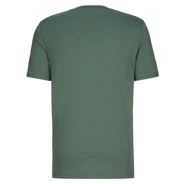 Tentree M ROAD TRIP T-SHIRT Herren T-Shirt DARK SAGE/OATMEAL 4 Tentree M ROAD TRIP T-SHIRT Herren T-Shirt DARK SAGE/OATMEAL – Bild 2